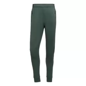 Image of adidas D4T Workout Warm Joggers Mens - Green