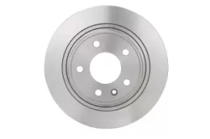 Image of Bosch Brake disc 0 986 479 646 Brake rotor,Brake discs OPEL,CHEVROLET,VAUXHALL,Astra J Sports Tourer (P10),ASTRA J,ZAFIRA TOURER C (P12)