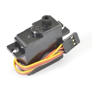Image of Ftx Tracer Servo (3-Wire Plug, For Brushless Version)