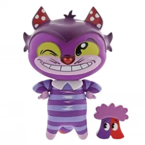 Image of Miss Mindy Cheshire Cat Vinyl Figurine