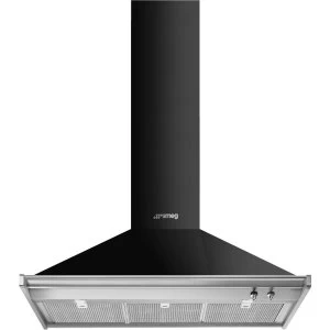 Image of SMEG Opera KD100H 100cm Chimney Cooker Hood