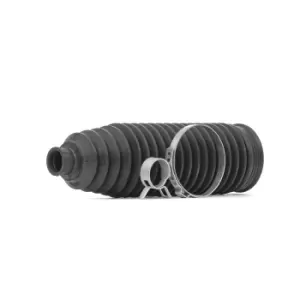 Image of TRW Steering Rack Boot FORD,VOLVO,LAND ROVER JBE351 1433372,6G913L575AA,LR002682 Bellow, steering 30776251