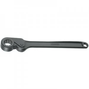 Image of Gedore 31 KR 16-30 6255580 Freewheel ratchet 16 400 mm