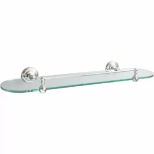 Image of Miller Richmond Glass Shelf