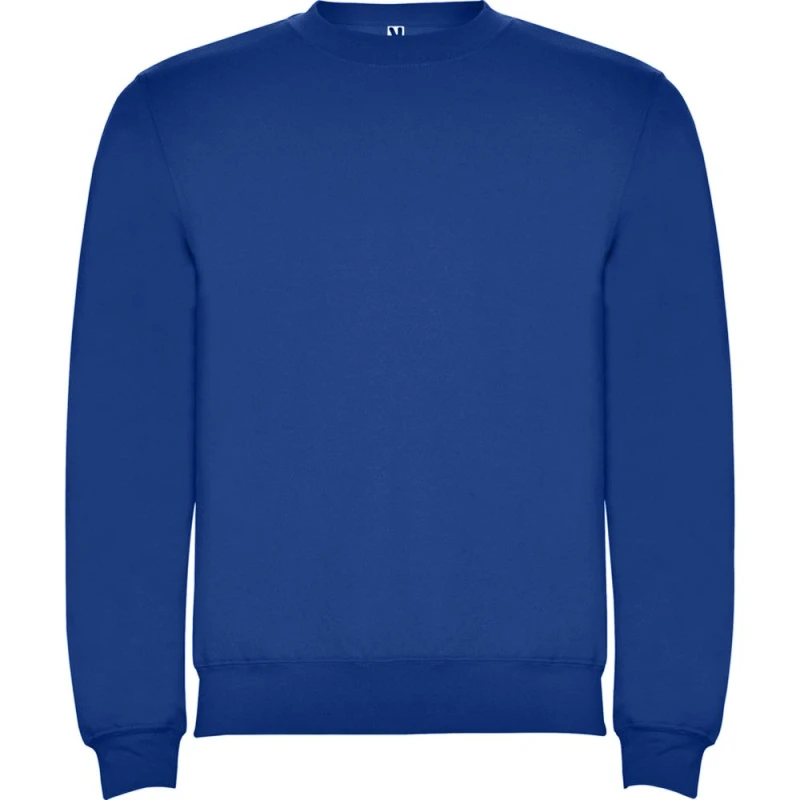Image of Roly Clasica girls's Children's Sweatshirt in Blue