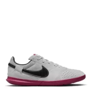 Image of Nike Streetgato Football Shoes Junior Boys - Grey