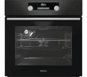 Image of Hisense BI5228P 70L Integrated Electric Single Oven