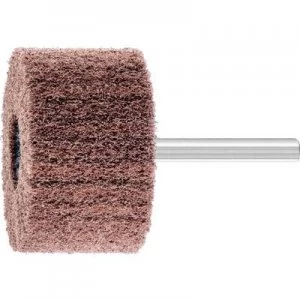 Image of PFERD 44655280 HORSE POLINOX Grinding pin Shaft-o 6mm 50 x 30 mm Corundum A 280 Diameter 50 mm 10 pc(s)