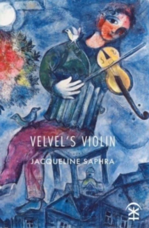 Image of Velvel's Violin Paperback / softback