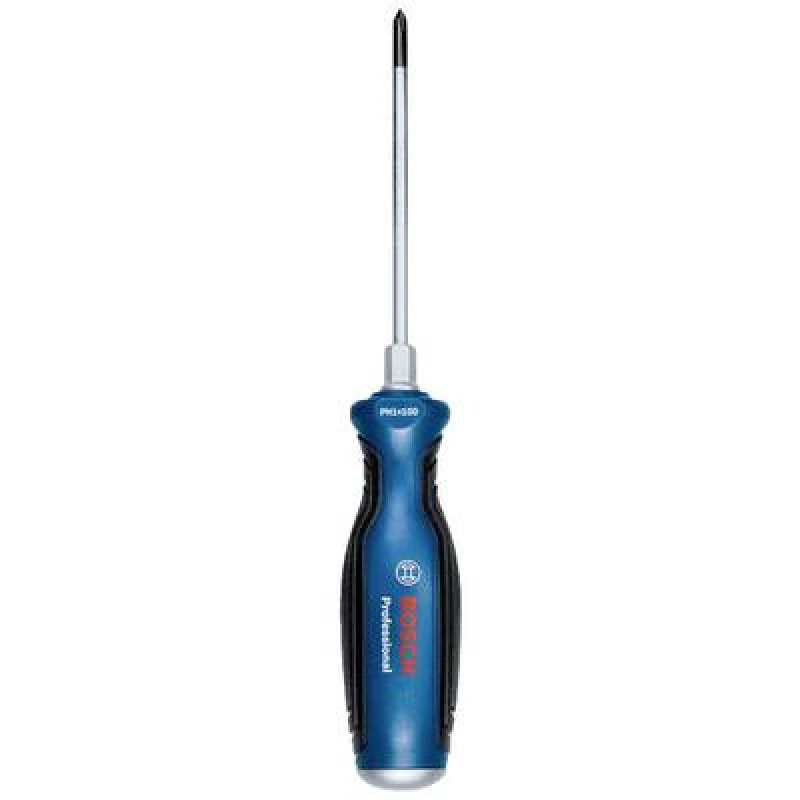 Image of Bosch Professional Bosch Professional Bosch Power Tools 1.600.A01.TG2 Phillips screwdriver PH 1 1.600.A01.TG2
