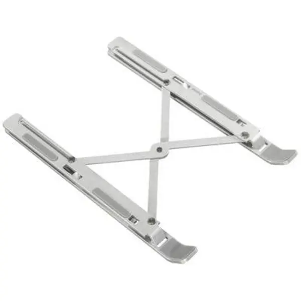 Image of Hama Hama Laptop stand Height-adjustable, Tiltable 00053047