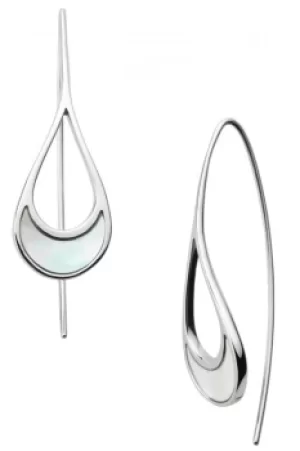Image of Ladies Skagen Jewellery Earrings SKJ1362040