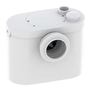 Image of Saniflo 6001 Up Macerator Pump