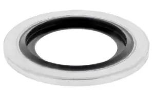 Image of TOPRAN Oil Drain Plug Gasket 721 133 Oil Drain Plug Seal,Drain Plug Gasket MERCEDES-BENZ,OPEL,FORD,C-Klasse T-modell (S205),C-Klasse Limousine (W205)