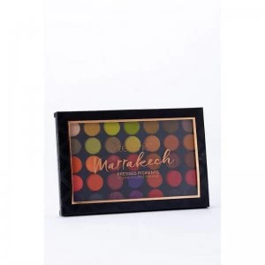 Image of Technic Pressed Pigment Palette in Marrakech