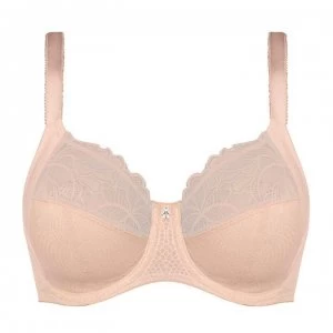 Image of Fantasie Memoir Underwire Bra - NAE Nude