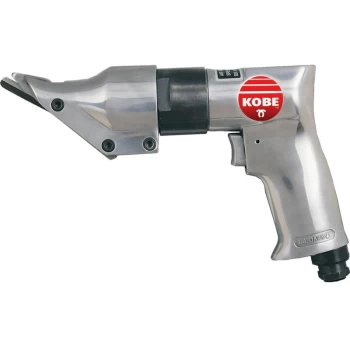 Image of Kobe Red Line - SH120 Rapid Cutting Air Metal Shear