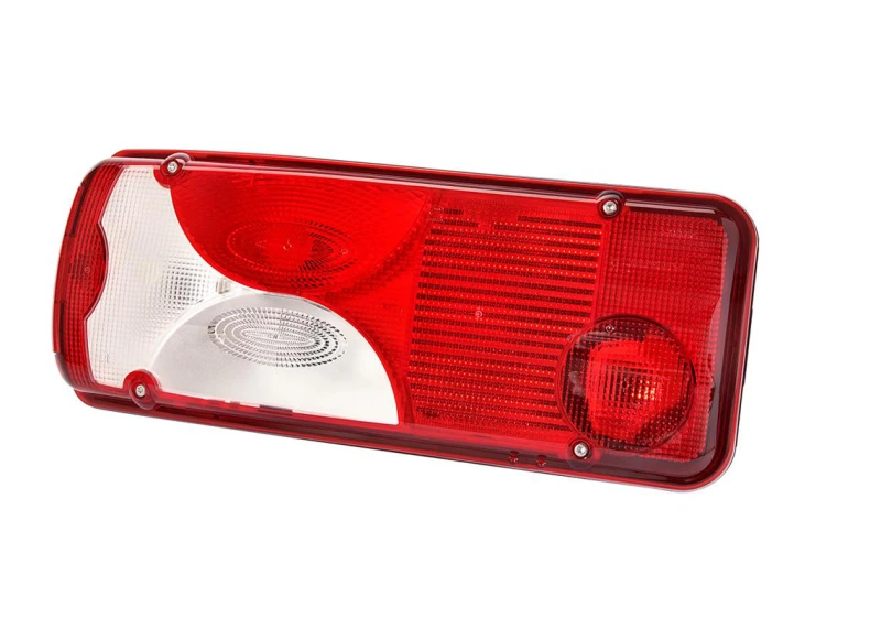 Image of DT Spare Parts 3.31141 Lens, tail fog light Lens,tail fog light (95)