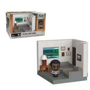 Image of The Office Darryl Mini Moment