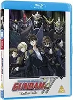 Image of Gundam Wing Endless Waltz (Standard Edition) [Bluray]