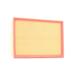 Image of RIDEX Air filter Filter Insert 8A0372 Engine air filter,Engine filter VW,AUDI,SKODA,Golf V Schragheck (1K1),Passat Variant (3C5),Passat Variant (365)
