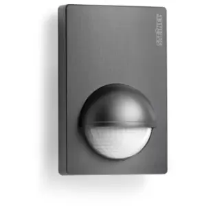 Image of Motion Detector IS 180-2 Anthracite Steinel - anthracite