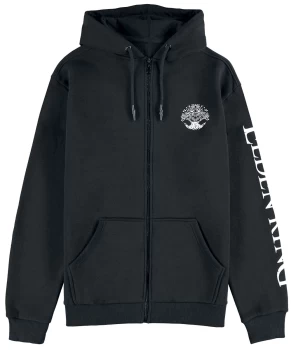 Image of Elden Ring Hooded sweater black