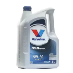 Image of Valvoline Engine oil VW,AUDI,MERCEDES-BENZ 874308 Motor oil,Oil