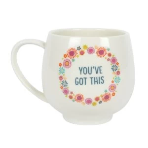 Image of You've got this Mug