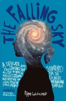 Image of The Falling Sky by Pippa Goldschmidt Paperback
