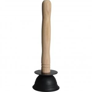 Image of Monument Force Sink Plunger 100mm