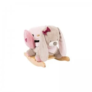 Image of Nattou Rocker Nina the Rabbit