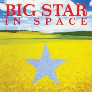 Image of In Space by Big Star CD Album