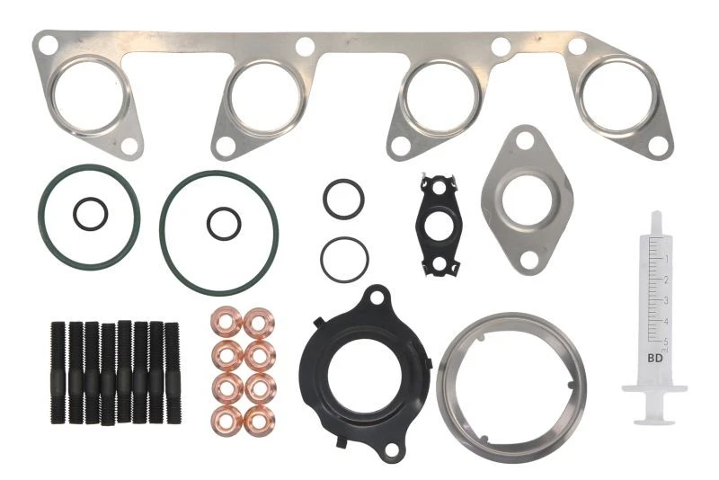 Image of EVORON EVMK0023 Mounting Kit, charger with bolts/screws, with gaskets/seals Mounting Kit,charger (2420)