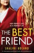 Image of best friend an utterly gripping psychological thriller with a breathtaking