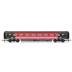 Image of Hornby Virgin Mk3 Trailer Standard Open (TSO) 12087 Era 9 Model Train