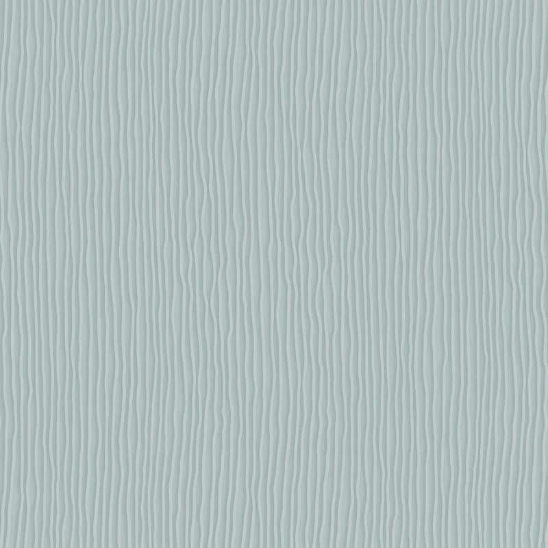 Image of Superfresco Stria Textured Wallpaper, Duck Egg
