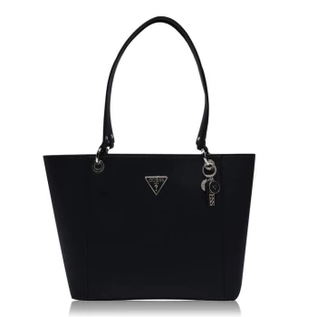 Image of Guess Noelle Tote Bag - Black