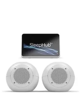 Image of SleepHub - White, Women