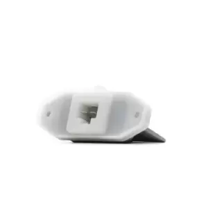 Image of RIDEX Resistor, interior blower 2975R0043 NISSAN,X-TRAIL (T30)