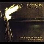 Image of My Dying Bride - Light At The End Of The World, The [Digipak] [Remastered]