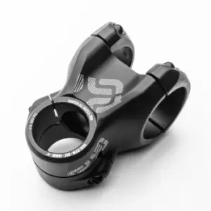 Image of e*thirteen Base 35 MTB Stem Black 50mm