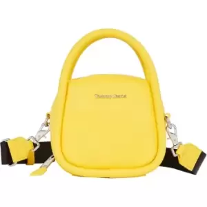 Image of Tommy Jeans Tjw Femme Crossover - Yellow
