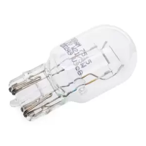 Image of CHAMPION Light Bulbs CBM43S Bulb, taillight VW,MERCEDES-BENZ,BMW,POLO (9N_),PASSAT Variant (3B6)
