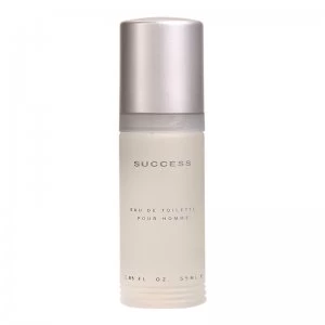 Image of Milton Lloyd Success Eau de Toilette For Him 55ml