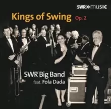Image of Kings of Swing, Op. 2