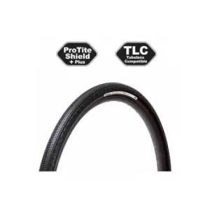 Image of Panaracer GravelKing SK+ TLC Folding Tyre - Black