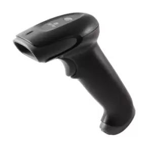 Image of Youjie YJ4600 Handheld bar code reader 1D/2D LED Black