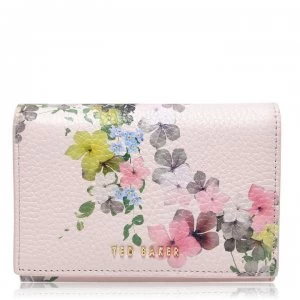 Image of Ted Baker Lochley Mini Purse - baby-pink