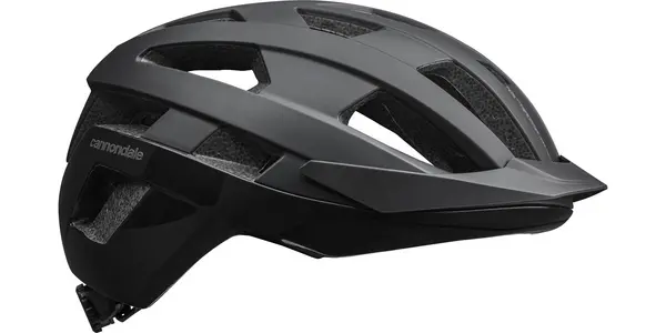Image of Cannondale Junction MIPS Adult Cycle Helmet in Abyss Blue S/M Black